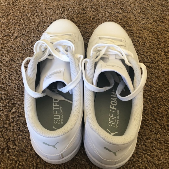 Brand new puma classic shoe - Picture 3 of 4